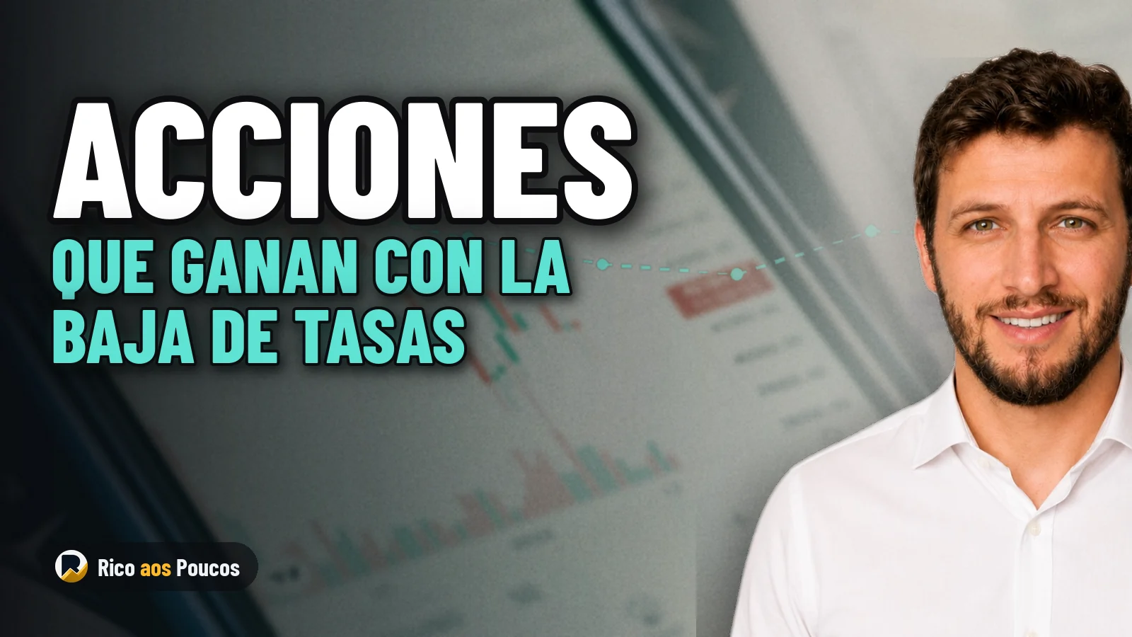 EQTL3 y otras dos acciones ganan atractivo con las previsiones de tasas del BofA
