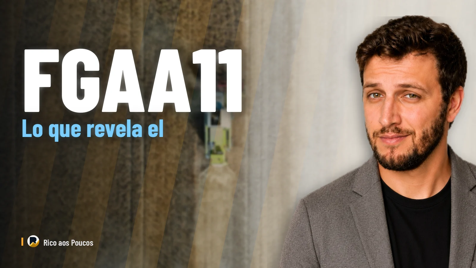 FGAA11: lo que revela el informe de gestión de agosto — Abba en resolución y P/VP 0,83X
