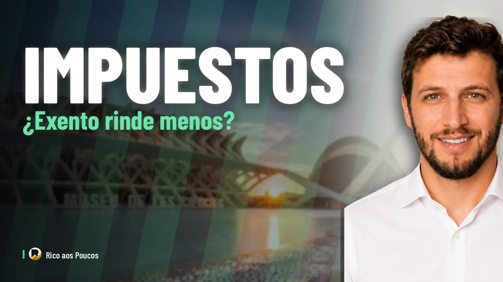 El nuevo impuesto a dividendos en Brasil y la trampa de la cartera exenta