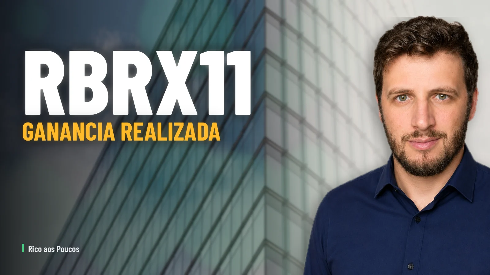 Qué pasó con RBRX11: la venta del Kalea Jardins entregó IPC + 14% anual y R$ 0,025 por cuota