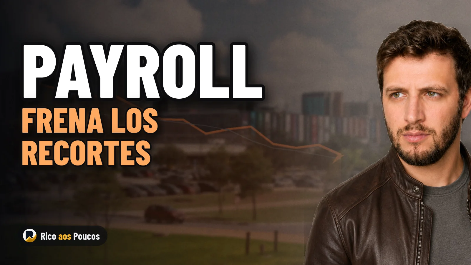 El payroll de agosto crea 162 mil empleos y frena las proyecciones de recorte de tasas de la Fed