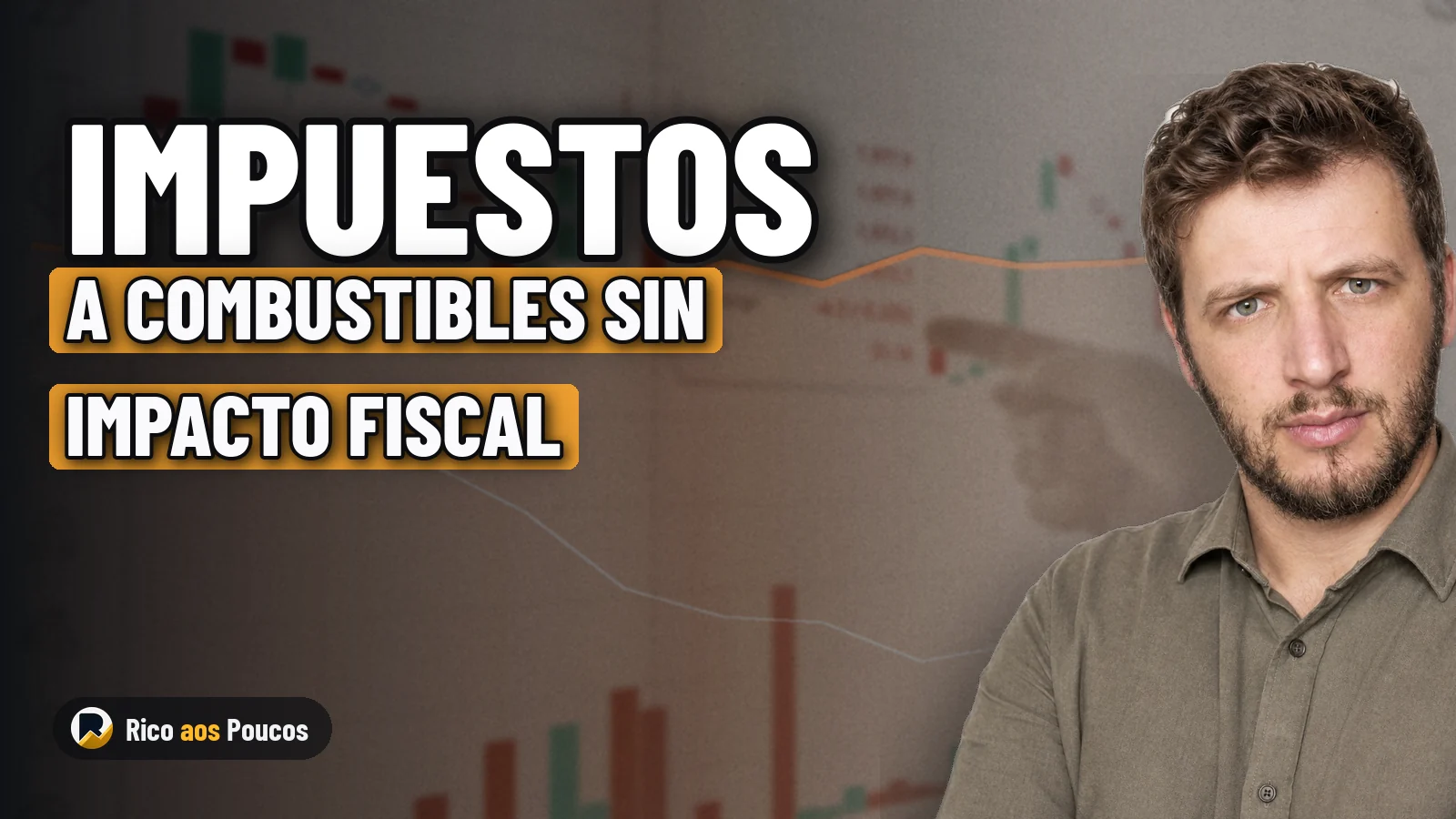 El recorte de impuestos a los combustibles no exige espacio fiscal extra, garantiza el gobierno