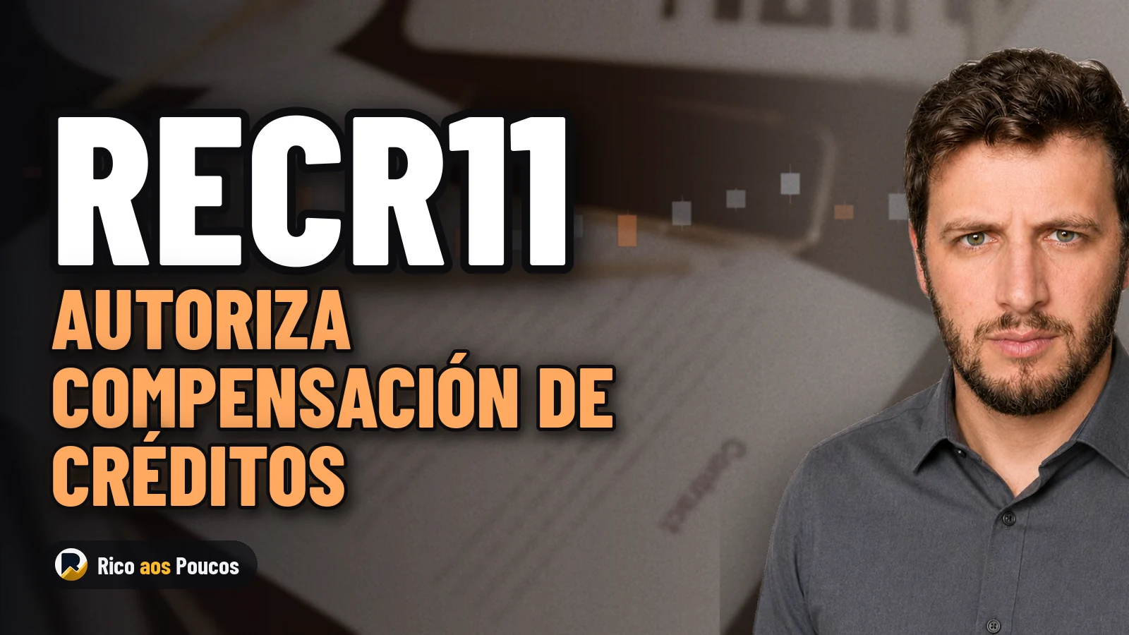 RECR11 habilita la compensación de créditos en su 13ª emisión tras la caída de cotización