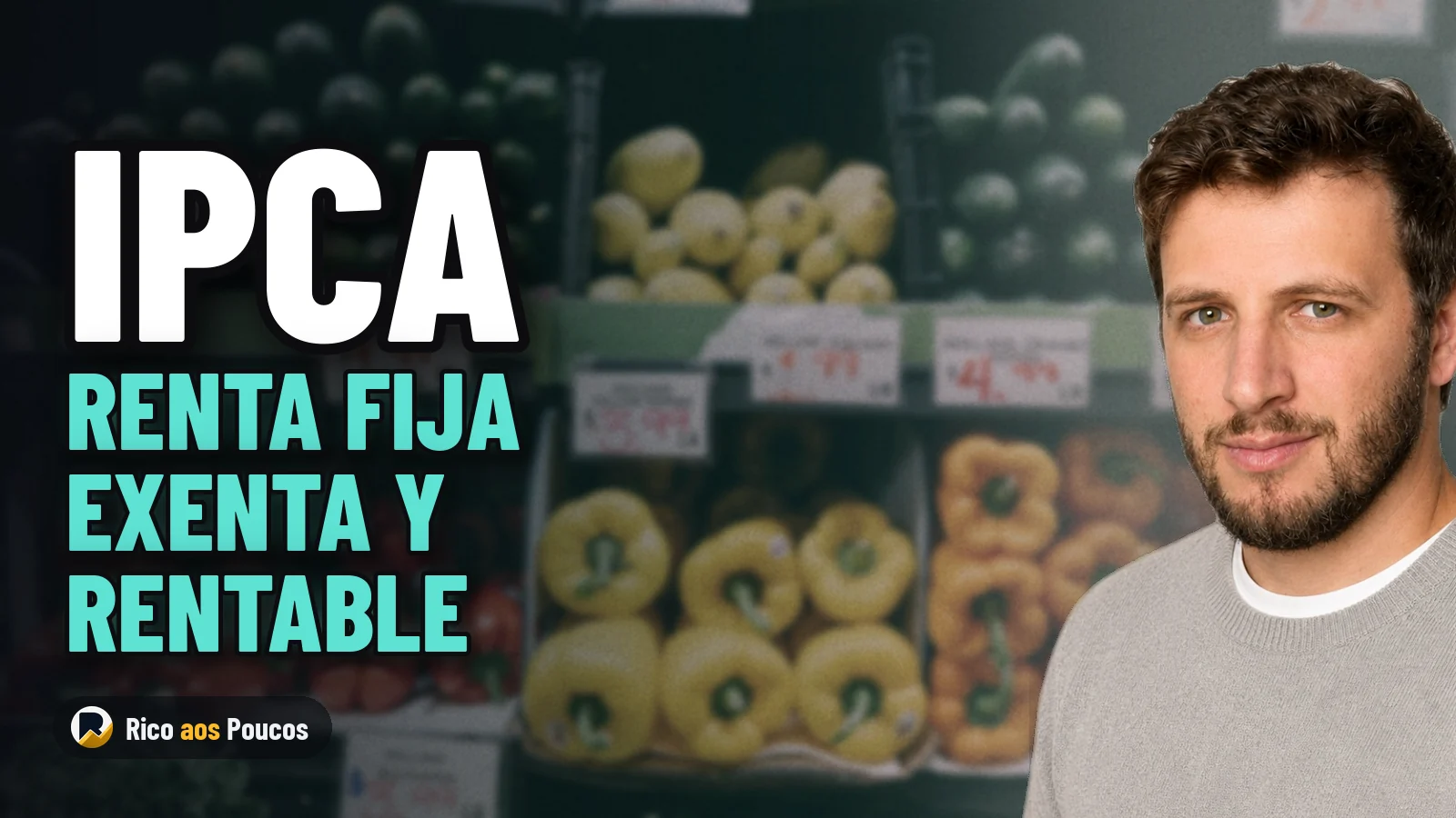 Renta fija exenta: relevamiento apunta 15 títulos que pagan hasta IPCA+11%