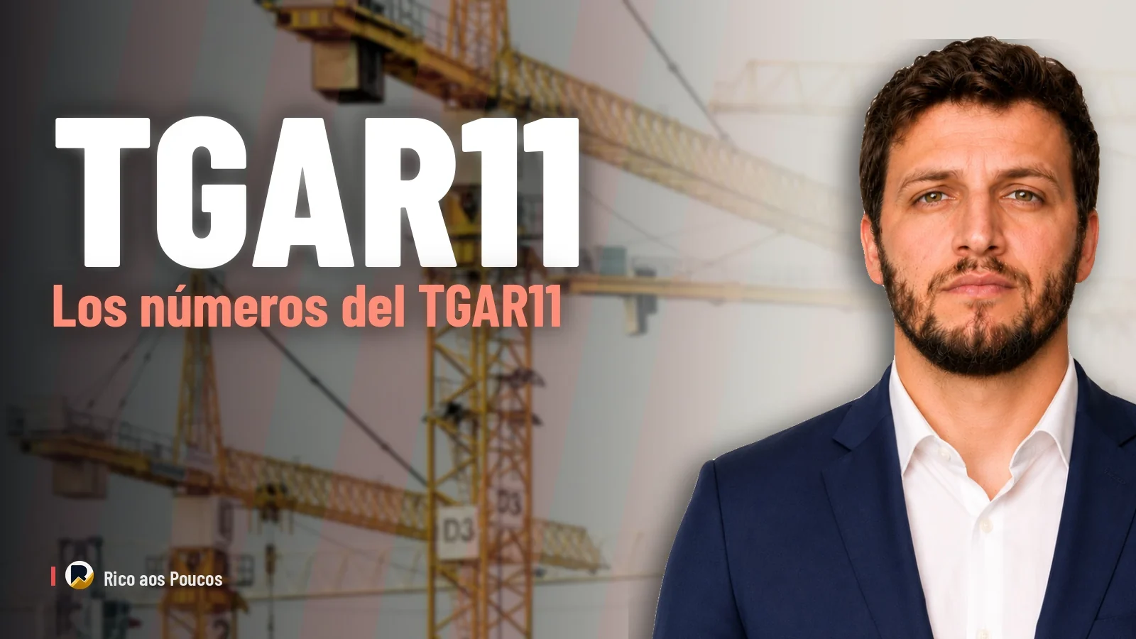 Qué reveló el informe del TGAR11 sobre su portafolio de R$ 2.520 millones y el cambio de auditoría