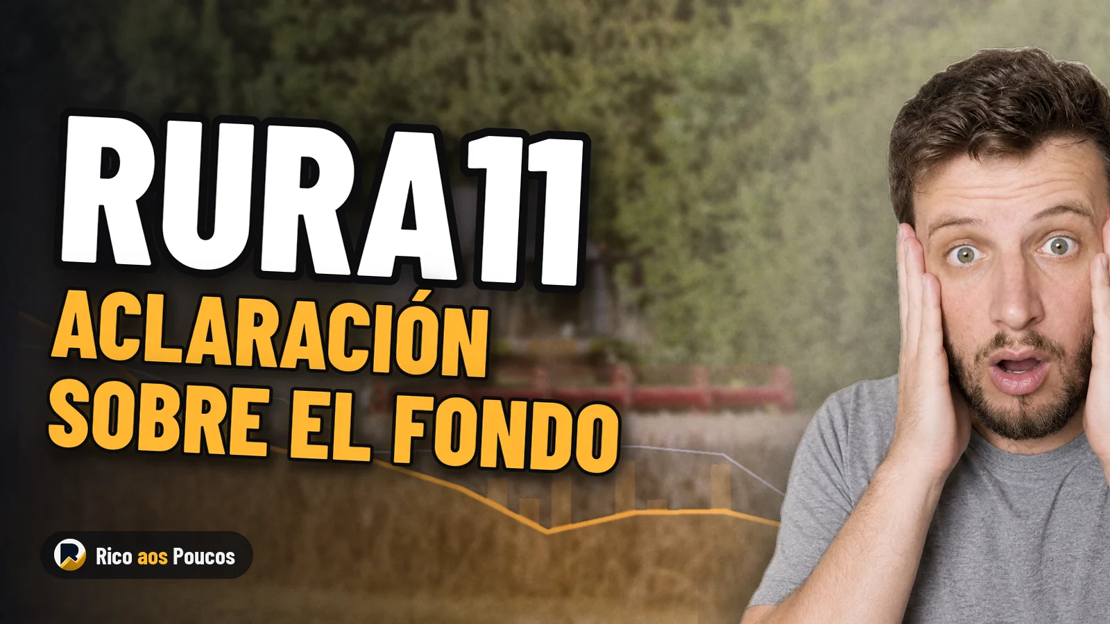 RURA11: La "salida de Itaú" no ocurrió — Qué sigue en pie del análisis de junio