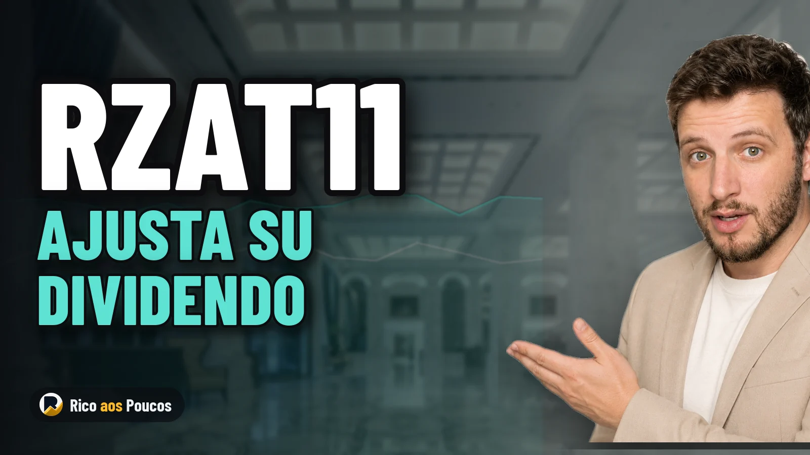 RZAT11 reduce su reserva de efectivo tras un payout del 119% para sostener el dividendo