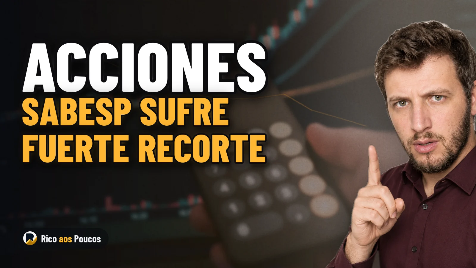 Sabesp pierde R$ 17 mil millones en valor de mercado y el Itaú BBA recorta su precio objetivo