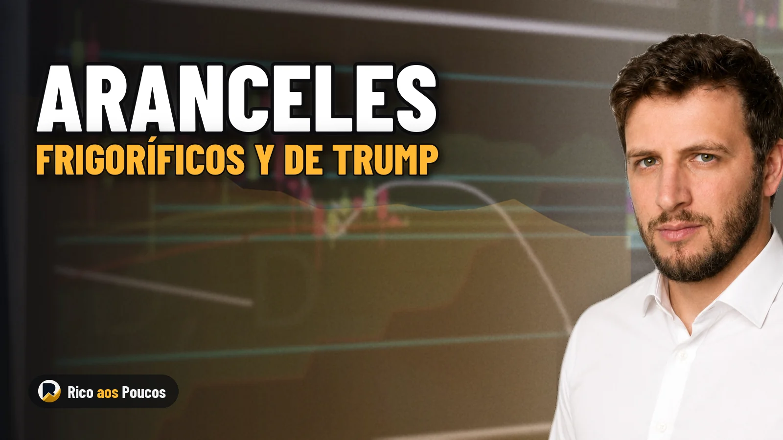 Safra señala qué frigorífico brasileño se beneficia de la suspensión de aranceles de Trump