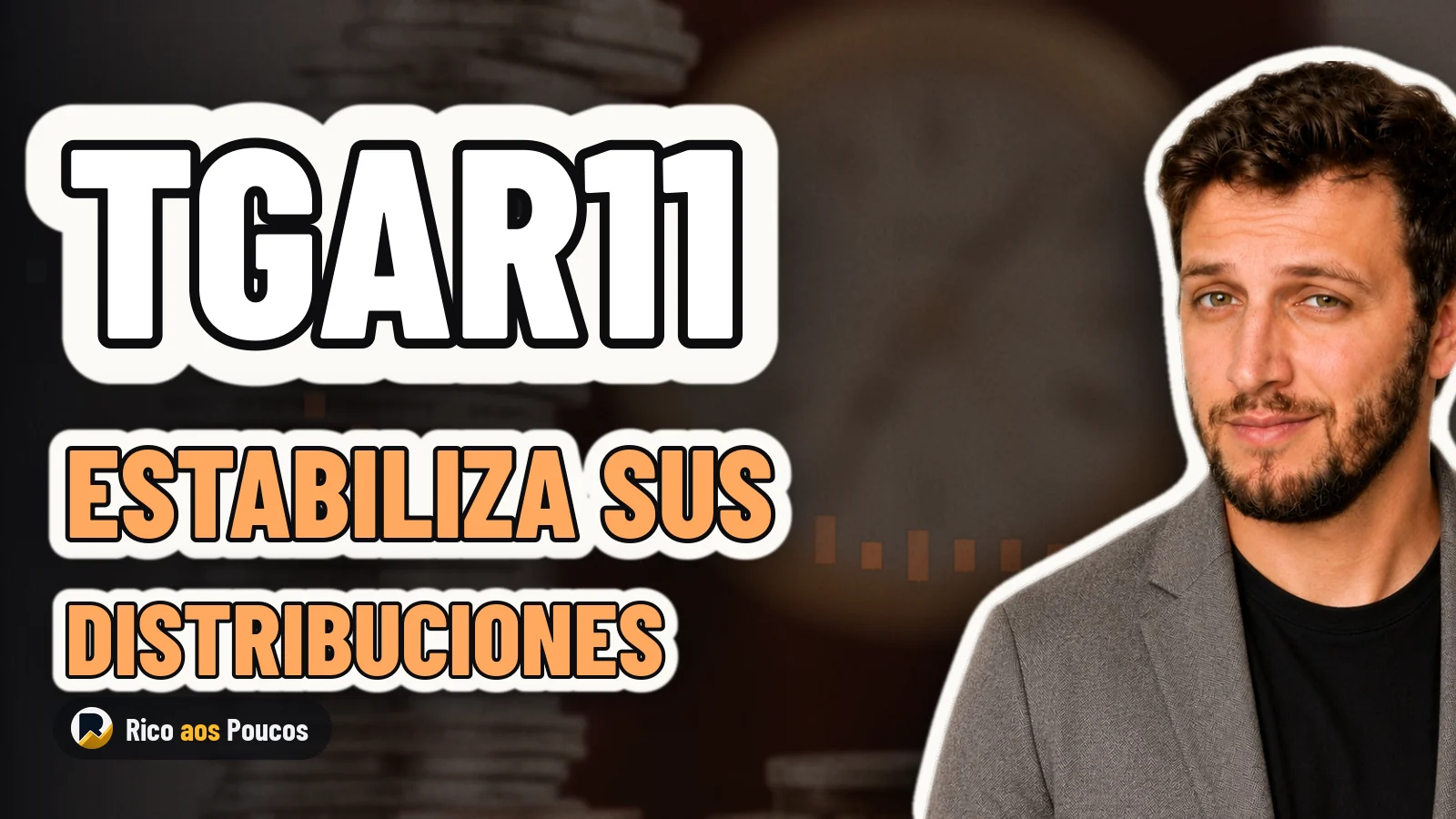 TGAR11 registra patrimônio e mantém rendimento: ¿cómo superó la presión?