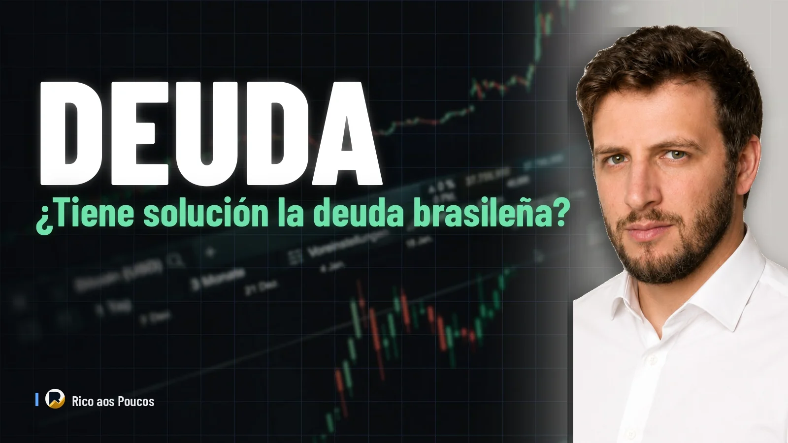 ¿Tiene solución la deuda de Brasil? El mapa de las salidas — y por qué casi todas chocan con la política