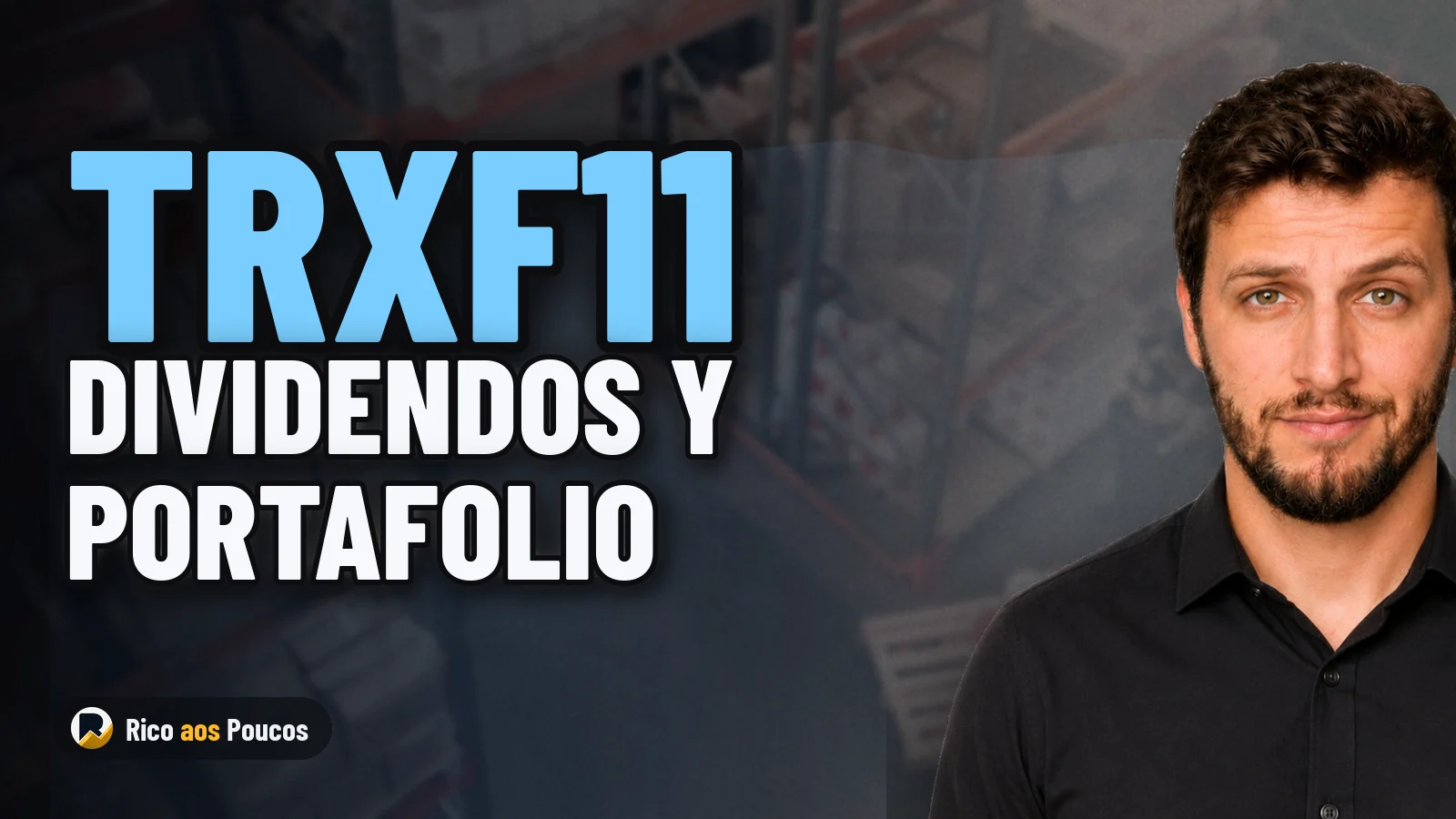 TRXF11 distribuye R$ 1,50 por cuotaparte: qué revela el informe de junio sobre un portafolio más chico