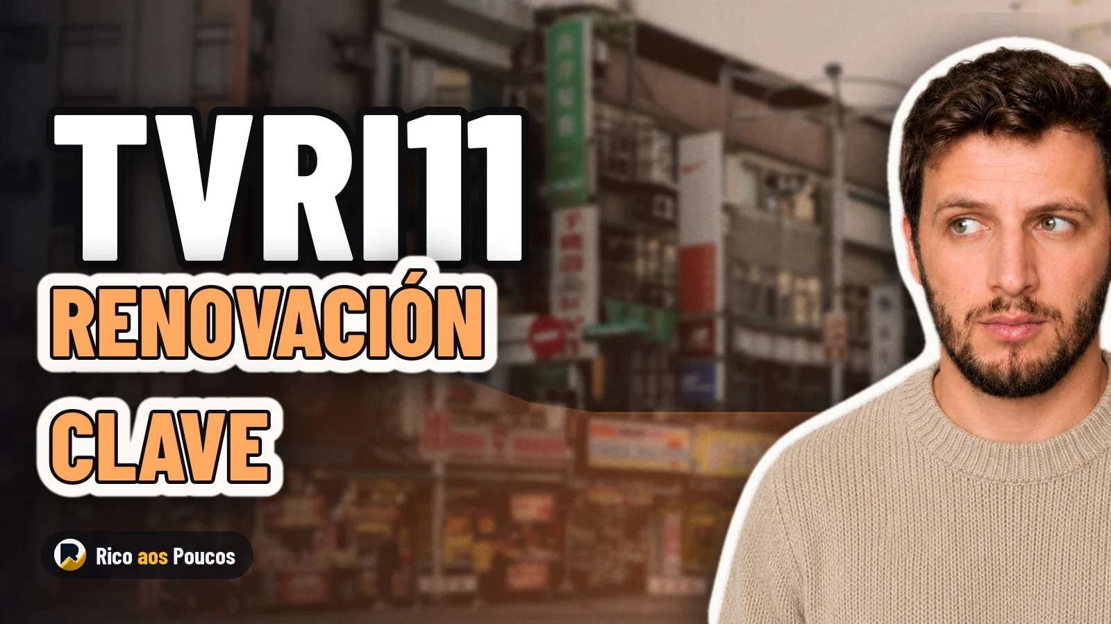 TVRI11 renueva seis agencias con el Banco do Brasil por 120 meses y reduce el riesgo de 2027