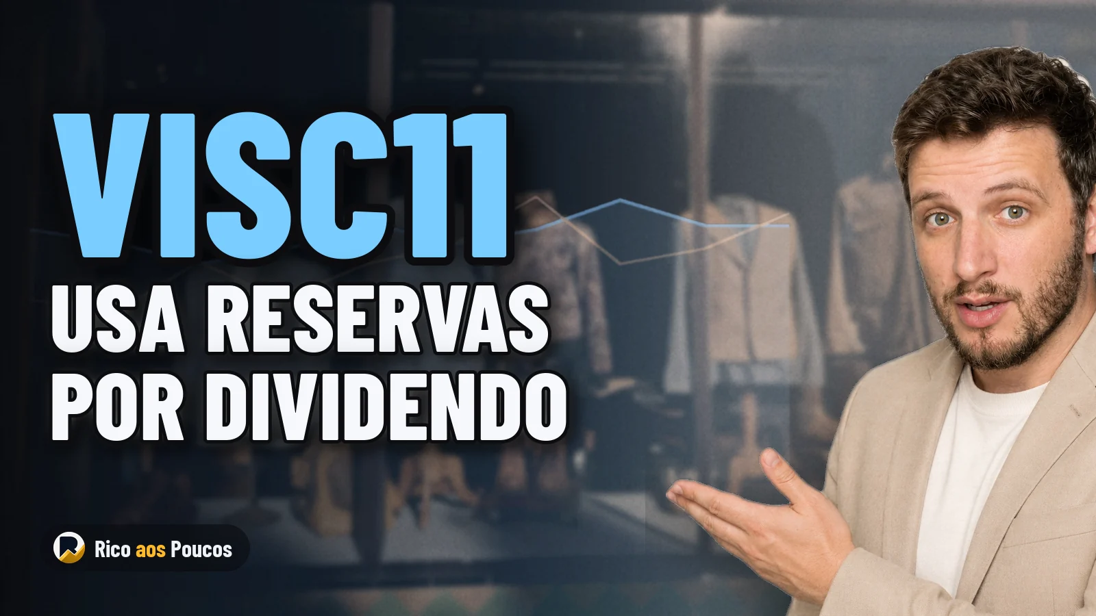 VISC11 distribuyó un dividendo superior a su beneficio en agosto y usó reservas: ¿puede el fondo inmobiliario mantener este ritmo?