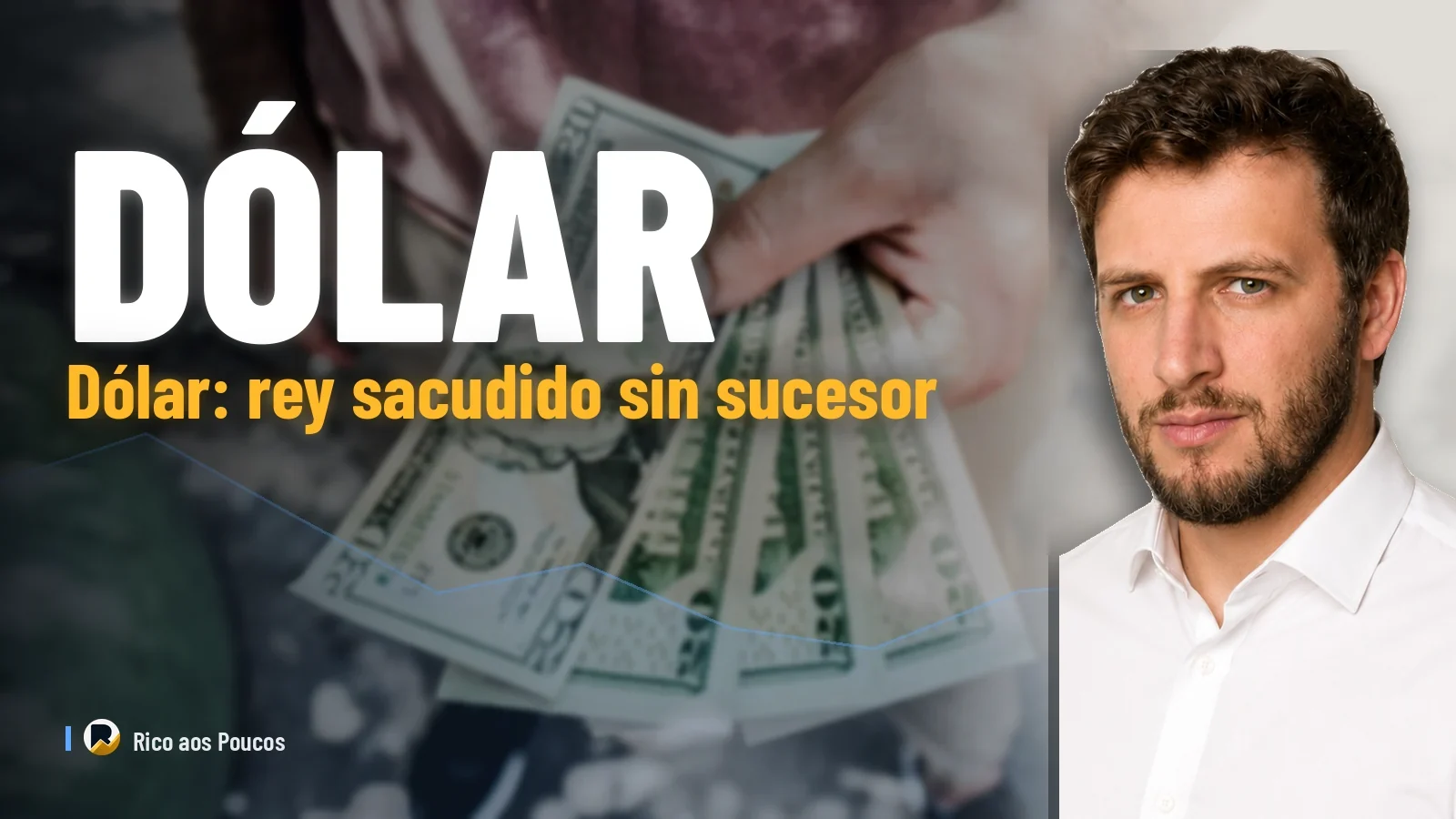 Yellen en Expert XP 2026: por qué el dólar sigue dominando (y qué está erosionando su poder)